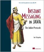 Instant Messaging in Java