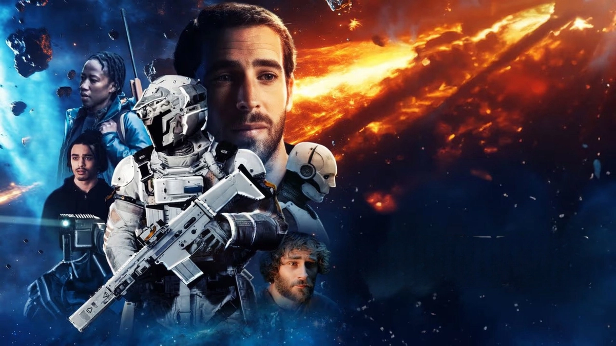 Xem Phim Attack Of The Machine Vietsub HD Online - Rophim