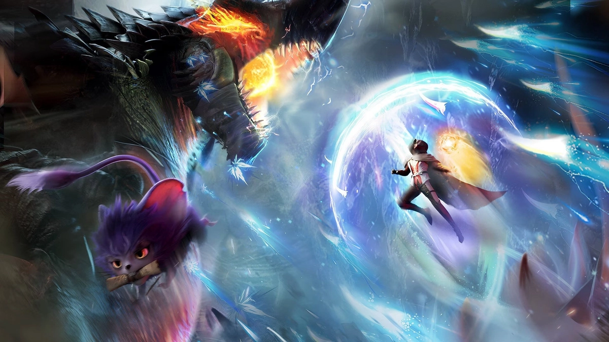 Xem Phim Bàn Long Vietsub HD Online - Rophim