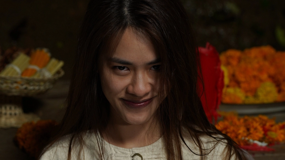 Xem Phim Bùa Hình Nhân Vietsub HD Online - Rophim