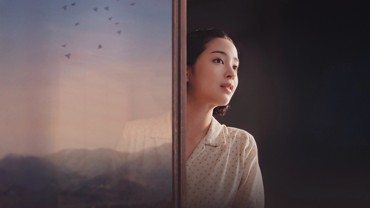 Xem Phim Cảnh đồi mờ xám Vietsub HD Online - Rophim