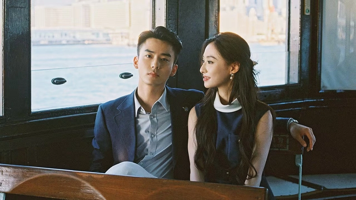 Xem Phim Có Một Lá Thư Gửi Từ Thành Phố Cảng Vietsub HD Online - Rophim