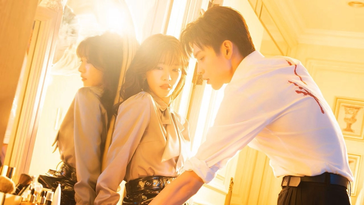 Xem Phim Cứ Thế Mà Gặp Em Vietsub HD Online - Rophim