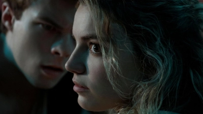 Xem Phim Đừng Bước Vào Vietsub HD Online - Rophim