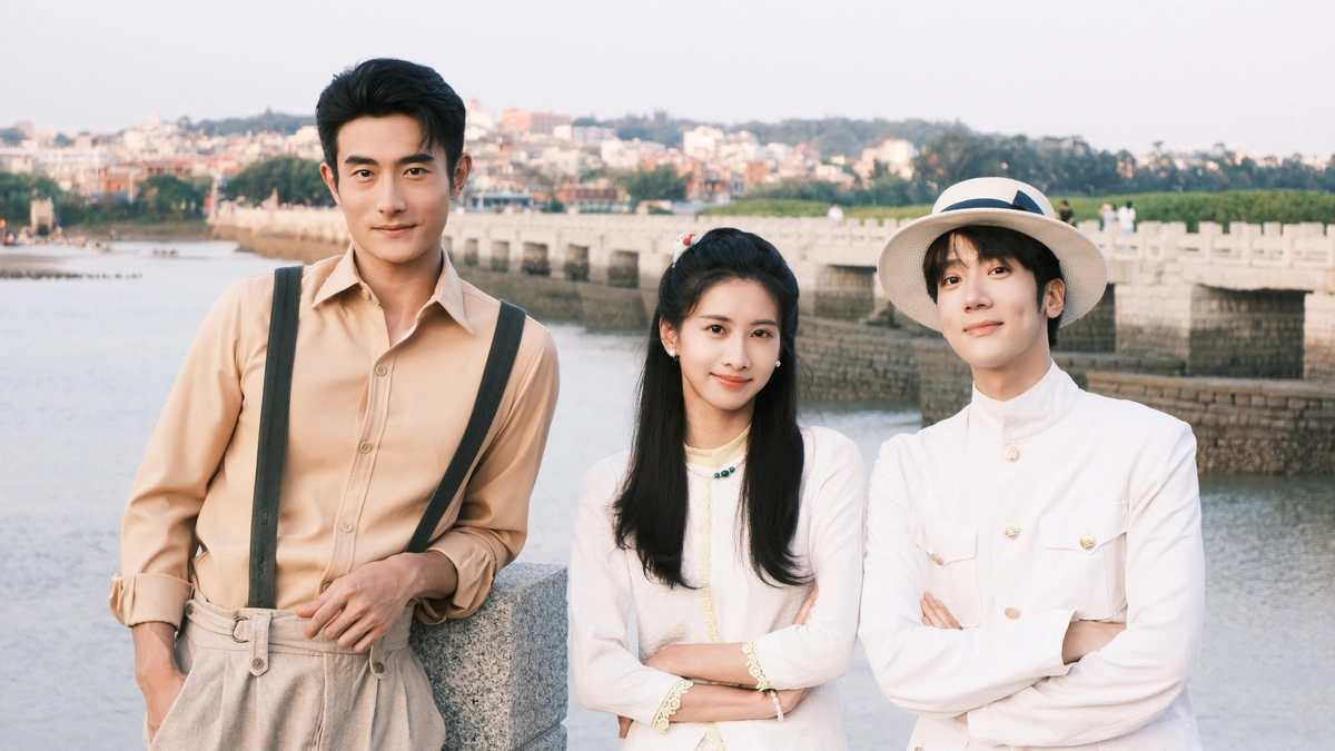 Xem Phim Giấy Ngắn Tình Dài Vietsub HD Online - Rophim