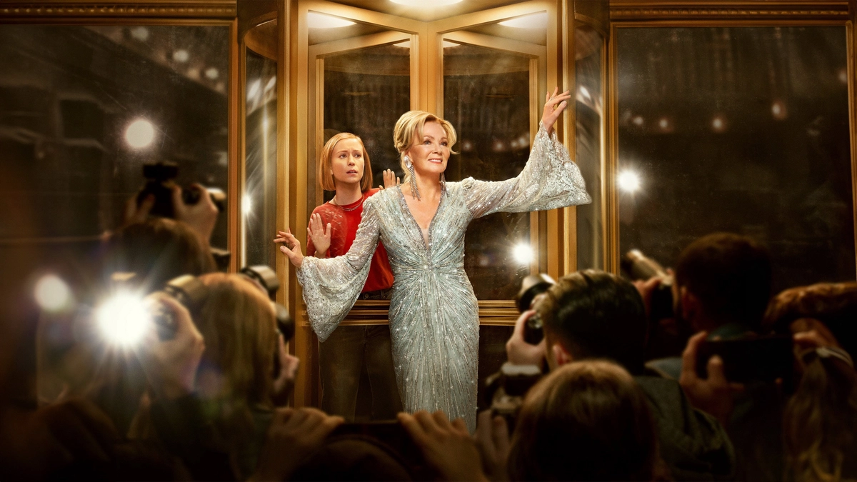 Xem Phim Huyền Thoại Làng Hài (Phần 5) Vietsub HD Online - Rophim