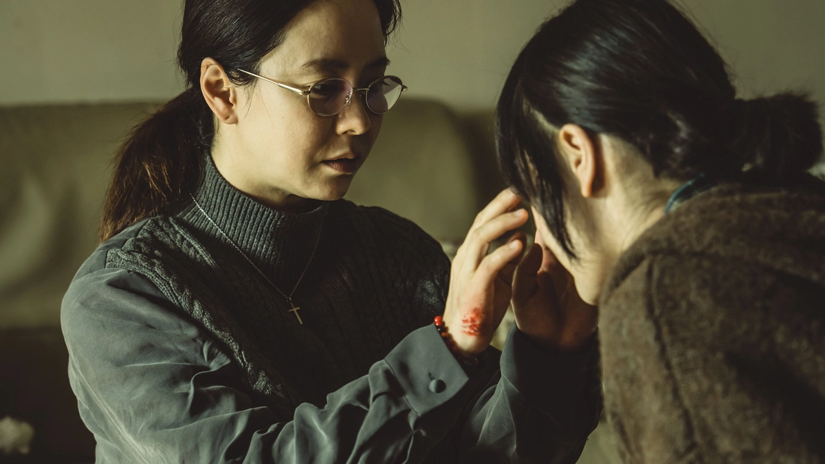 Xem Phim Kẻ Cứu Rỗi Vietsub HD Online - Rophim