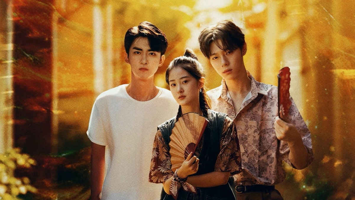 Xem Phim Ký Ức Không Gian Vietsub HD Online - Rophim