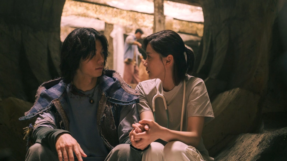 Xem Phim Năm Của Anh, Ngày Của Em Vietsub HD Online - Rophim