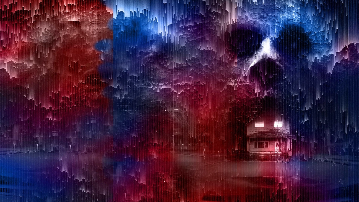 Xem Phim Ống Kính Ma Quái Vietsub HD Online - Rophim