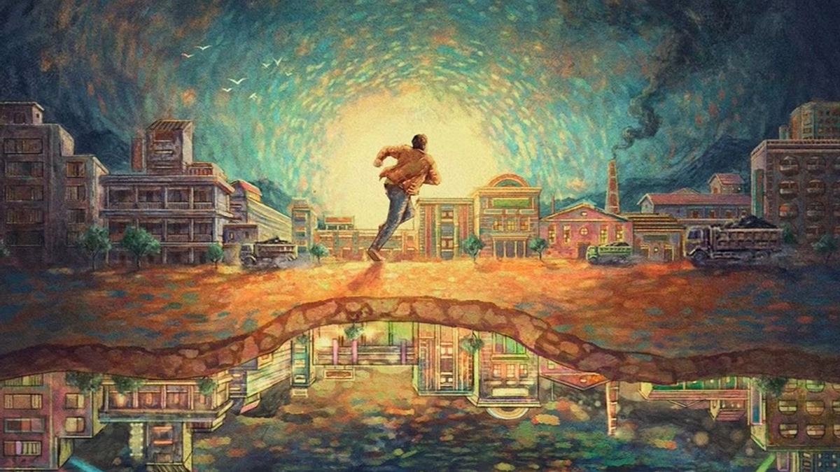 Xem Phim Phạm Vi 800m Vietsub HD Online - Rophim