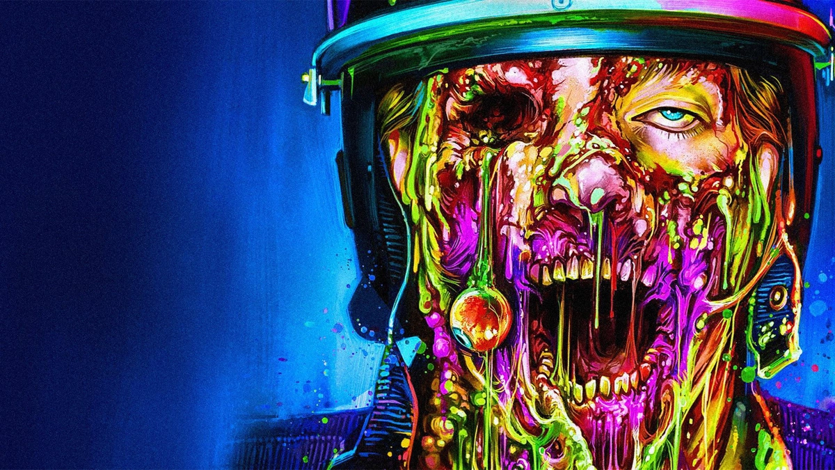 Xem Phim Rác Đường Phố Vietsub HD Online - Rophim