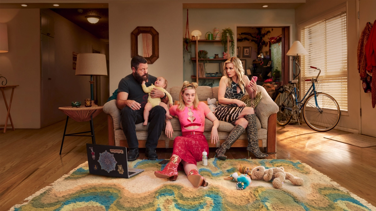 Xem Phim Rắc Rối Tiền Bạc Của Margo Vietsub HD Online - Rophim