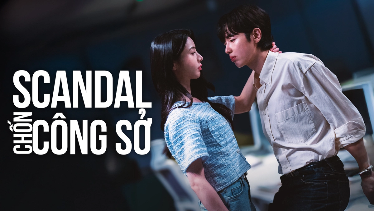 Xem Phim Scandal Chốn Công Sở Vietsub HD Online - Rophim