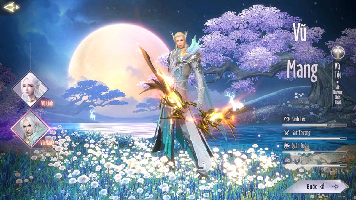 Xem Phim Thế Giới Hoàn Mỹ Vietsub HD Online - Rophim