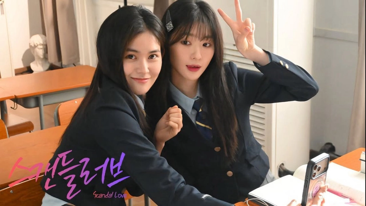 Xem Phim Tin Đồn Tình Yêu Vietsub HD Online - Rophim