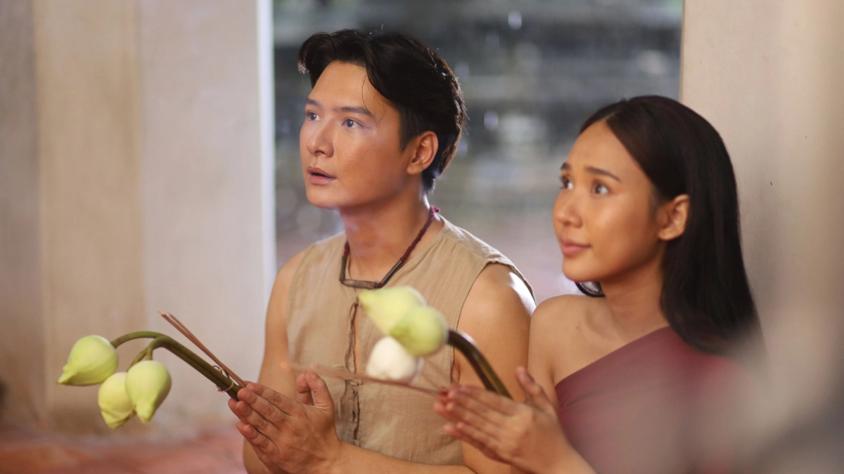 Xem Phim Tình Người Duyên Ma: Nhắm Mak Yêu Luôn Vietsub HD Online - Rophim