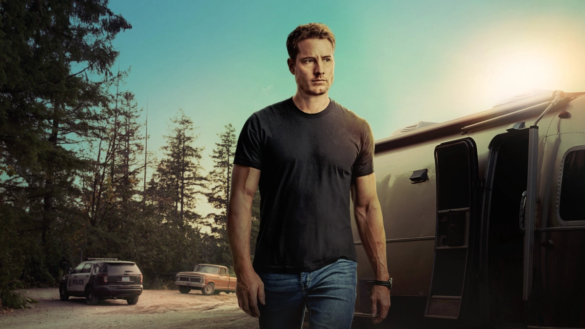 Xem Phim Tracker (Phần 3) Vietsub HD Online - Rophim