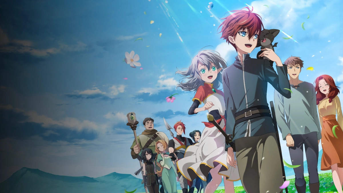 Xem Phim Vị vua mạnh nhất làm gì ở kiếp thứ hai? (Phần 2) Vietsub HD Online - Rophim