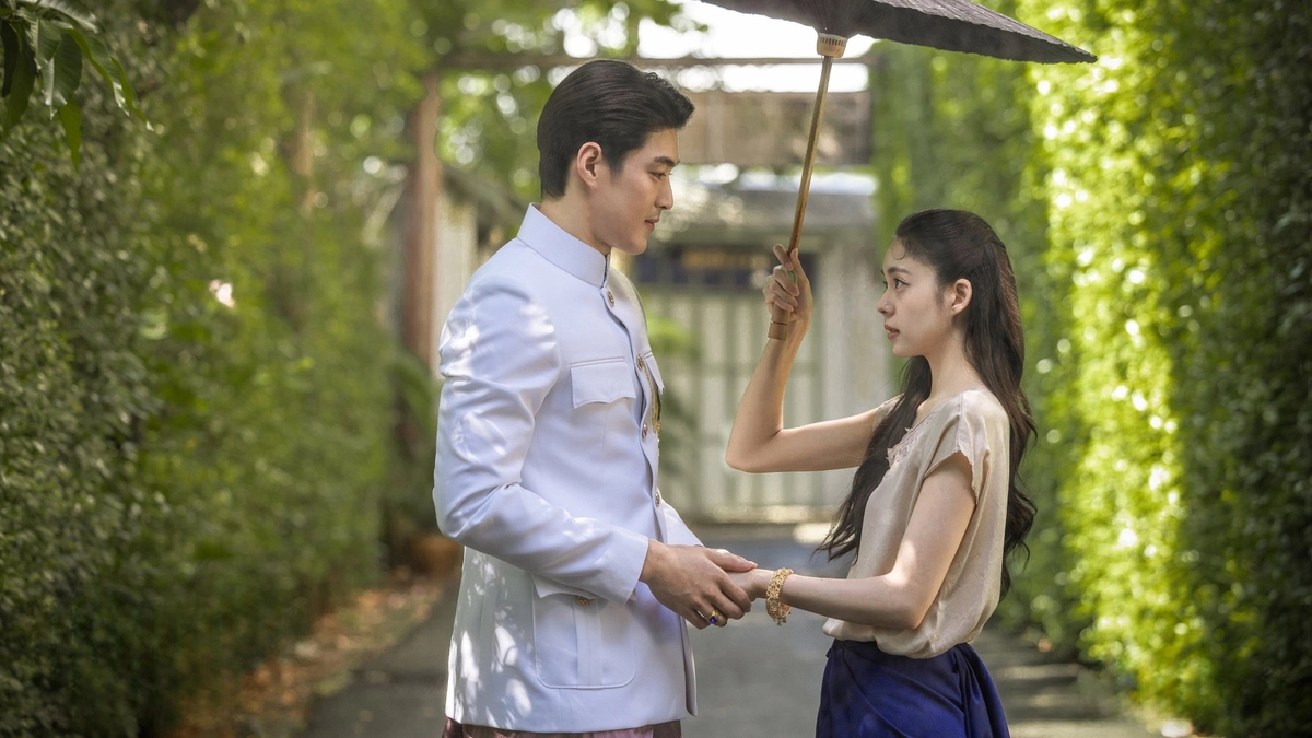 Xem Phim Vũ Điệu Tình Thù Vietsub HD Online - Rophim