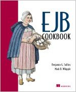 EJB Cookbook