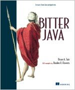 Bitter Java